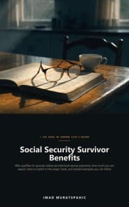 Social Security Survivor Benefits