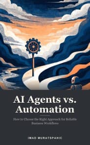 AI Agents vs. Automation