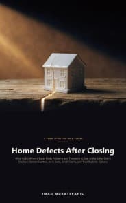 Home Defects After Closing