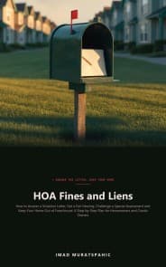 HOA Fines and Liens