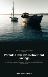 Parents Have No Retirement Savings
