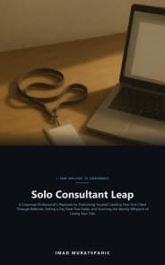 Solo Consultant Leap