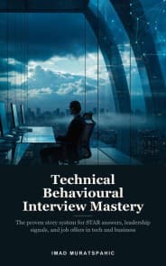 Technical Behavioural Interview Mastery