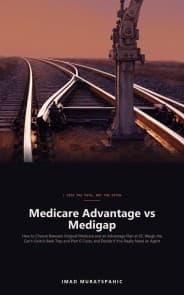 Medicare Advantage vs Medigap