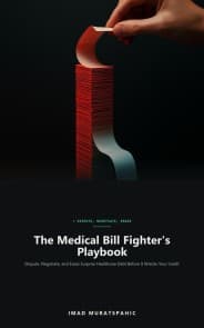 The Medical Bill Fighter's Playbook