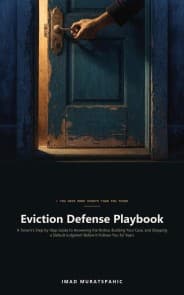 Eviction Defense Playbook