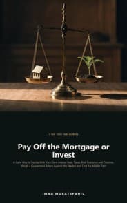 Pay Off the Mortgage or Invest