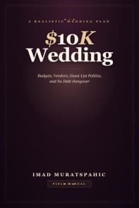The $10K Wedding