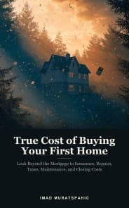 True Cost of Buying Your First Home