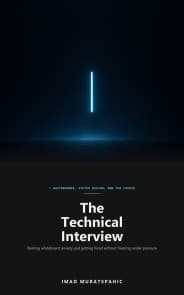 The Technical Interview