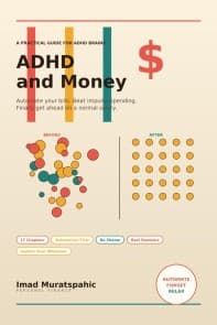 ADHD and Money