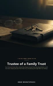 Trustee of a Family Trust