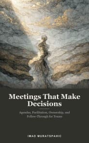 Meetings That Make Decisions