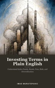 Investing Terms in Plain English