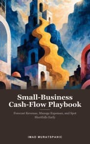 Small-Business Cash-Flow Playbook