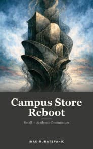 Campus Store Reboot