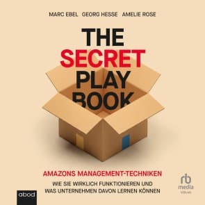 The Secret Playbook
