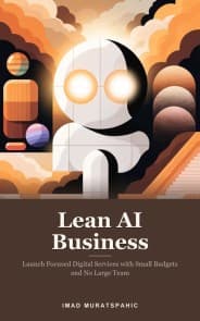 Lean AI Business