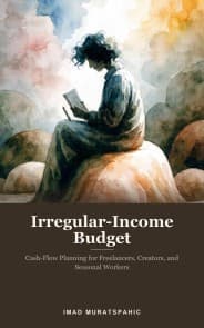 Irregular-Income Budget