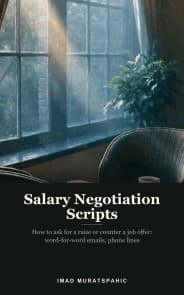 Salary Negotiation Scripts