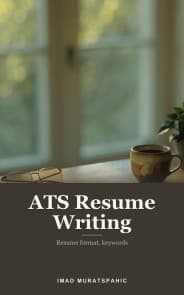 ATS Resume Writing