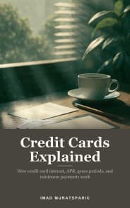Credit Cards Explained