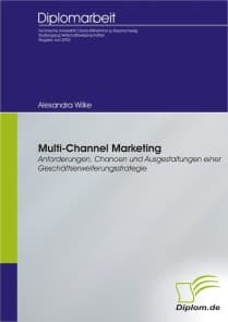 Multi-Channel Marketing