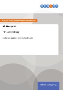 IT-Controlling