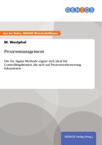Prozessmanagement