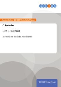 Der E-Postbrief