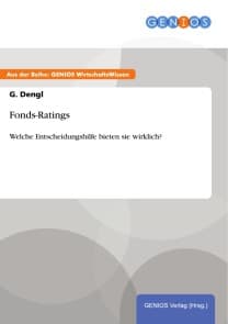 Fonds-Ratings