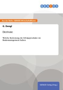 Derivate