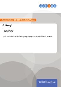 Factoring