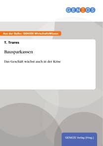 Bausparkassen