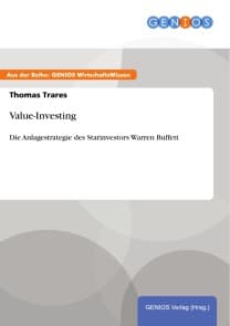 Value-Investing