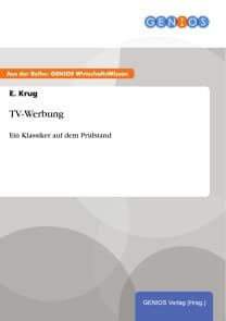 TV-Werbung