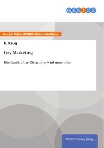 Gay-Marketing