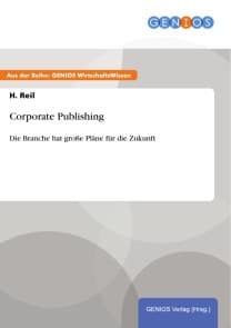 Corporate Publishing