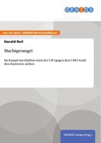 Machtgerangel