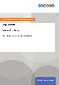 Instandhaltung