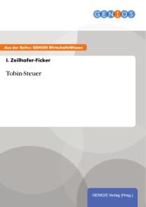 Tobin-Steuer
