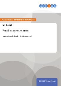 Familienunternehmen