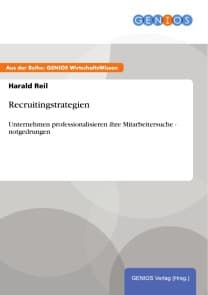 Recruitingstrategien