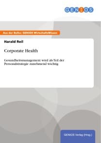 Corporate Health