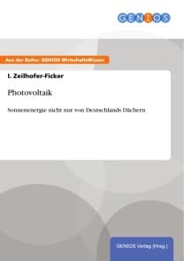 Photovoltaik