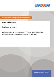 Industriegase