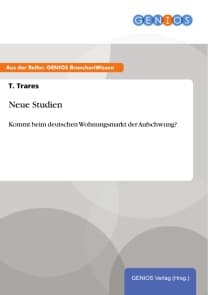 Neue Studien