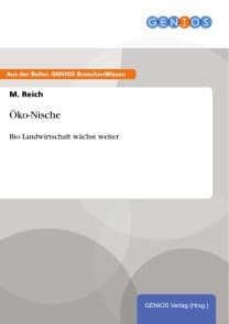 Öko-Nische