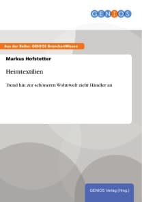 Heimtextilien