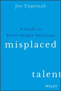 Misplaced Talent